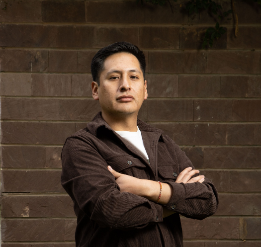 Diego Vásquez Condori