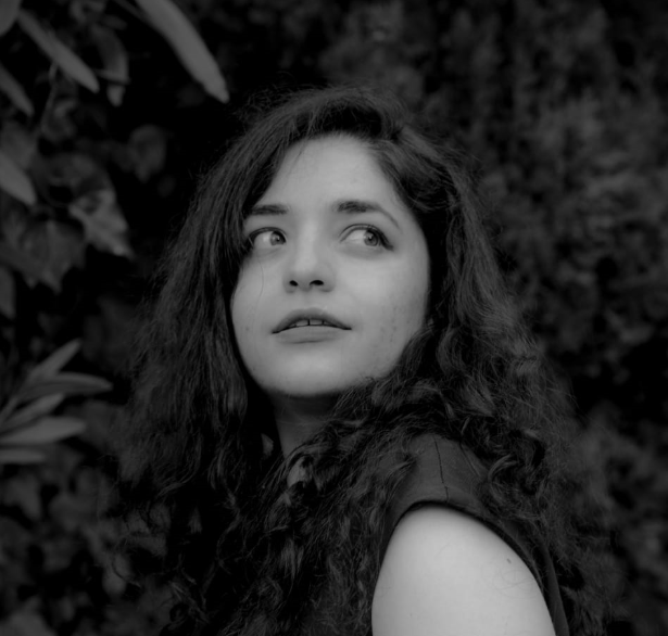 Nicole Alejandra Torres Maldonado