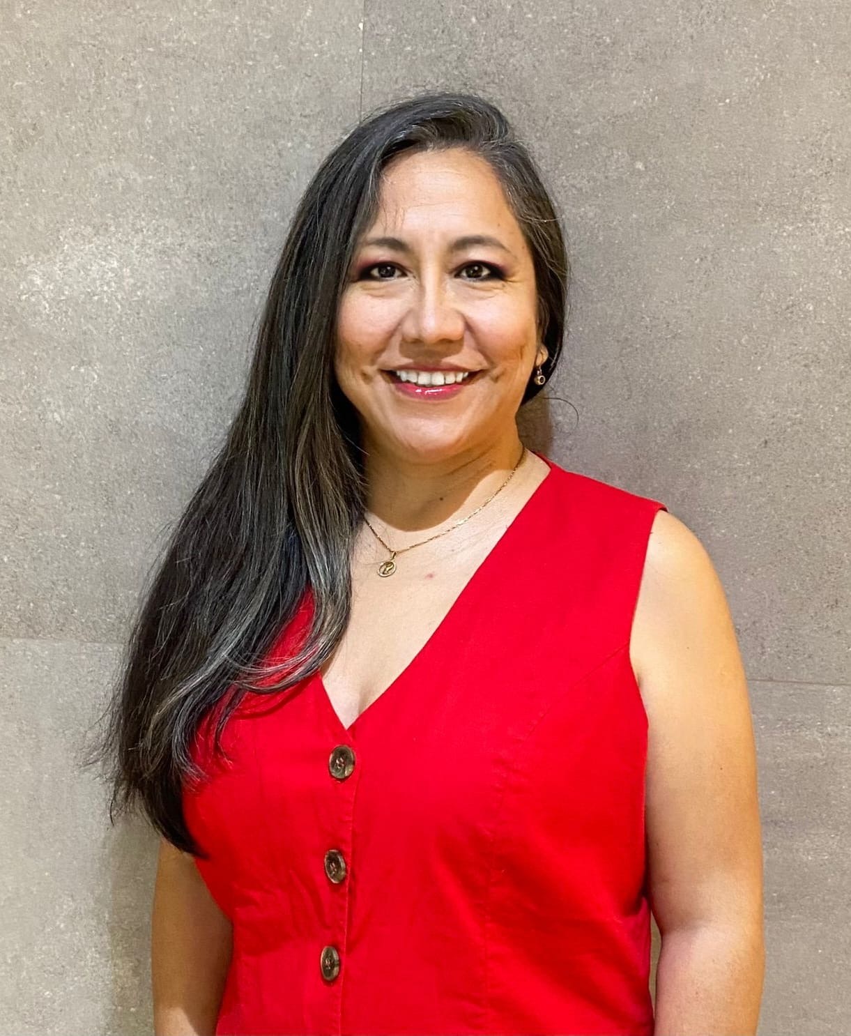 Ruth Chumacero
