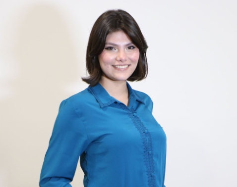 Valeria Padilla Salamanca